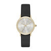 DKNY NY2552 Willoughby Dames horloge 1