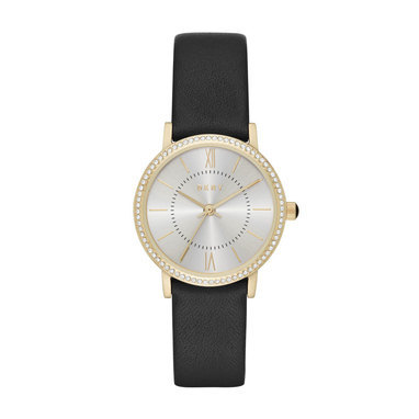DKNY NY2552 Willoughby Dames horloge