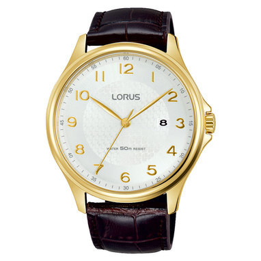 Lorus RS984CX9 Heren horloge
