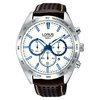Lorus RT311GX9 Heren horloge 1