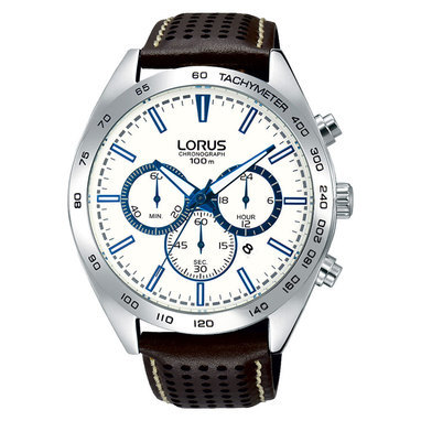 Lorus RT311GX9 Heren horloge
