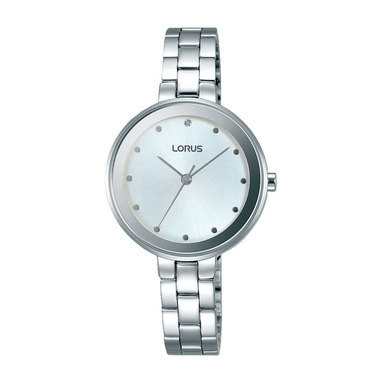 Lorus RG299LX9 Dames horloge