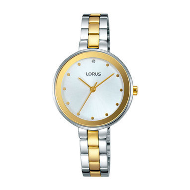 Lorus RG295LX9 Dames horloge