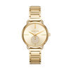 Michael Kors MK3639 Portia Dames horloge 1
