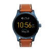 Fossil FTW2106 Q Marshal Smartwatch horloge 1