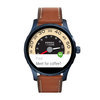 Fossil FTW2106 Q Marshal Smartwatch horloge 2