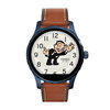 Fossil FTW2106 Q Marshal Smartwatch horloge 4