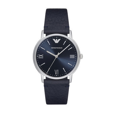 Emporio Armani AR11012 Kappa Heren horloge