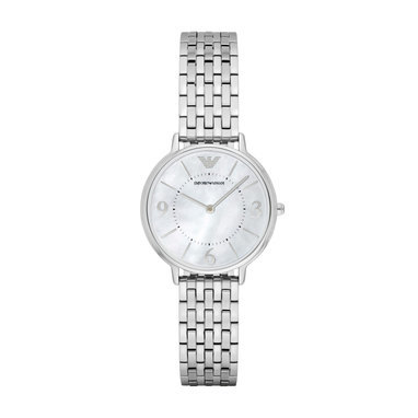 Emporio Armani AR2507 Kappa Dames horloge