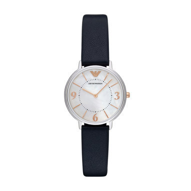 Emporio Armani AR2509 Kappa Dames horloge