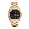 Michael Kors MKT5001 Bradshaw Smartwatch horloge 1