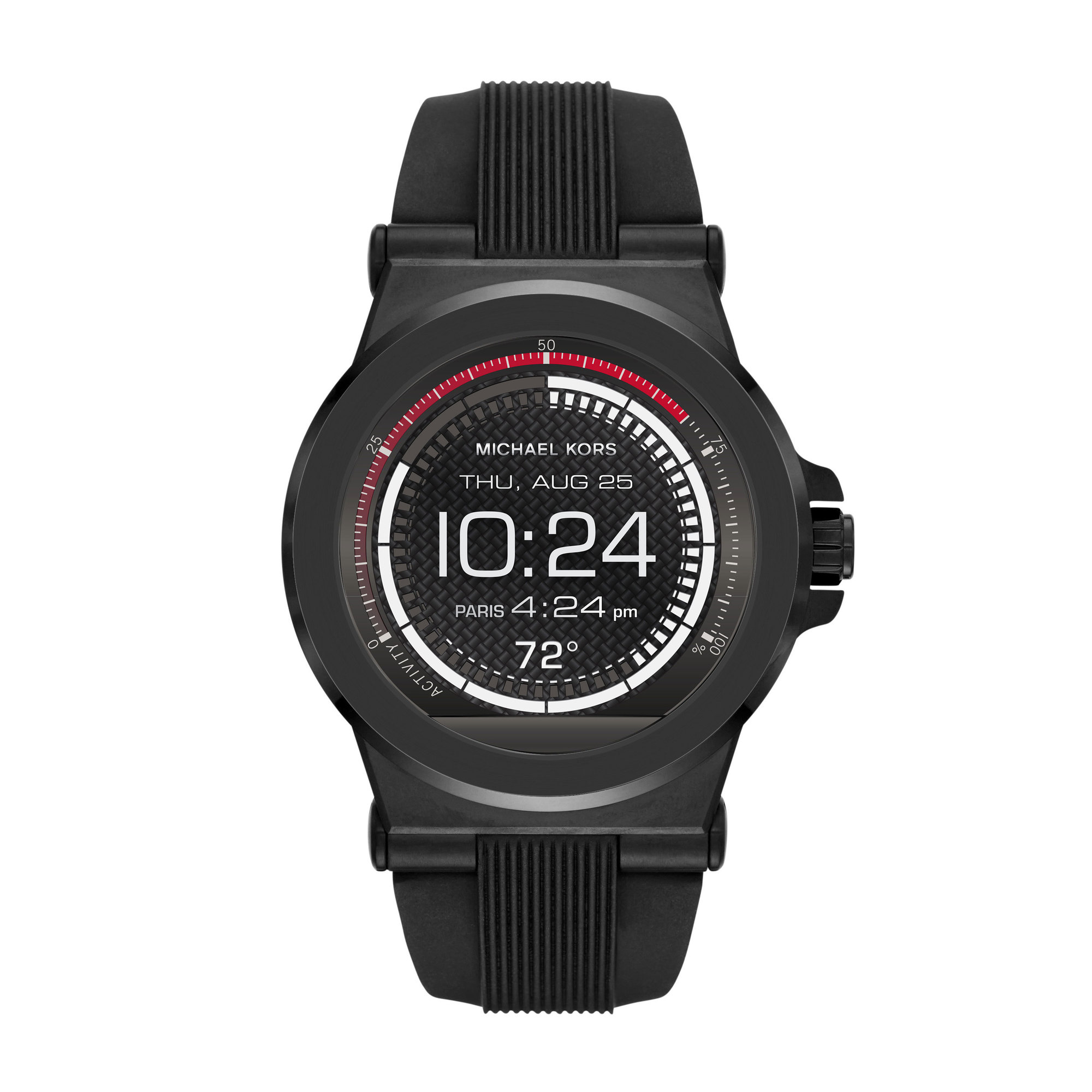 Michael Kors MKT5011 Dylan Smartwatch 