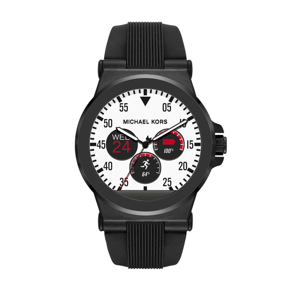 Michael Kors MKT5011 Dylan Smartwatch 