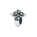 Trollbeads TAGBE-30137 Water Lily Spacer