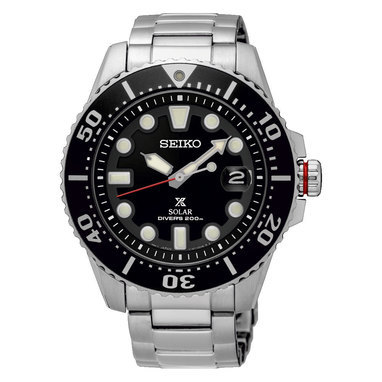 Seiko Prospex Sea SNE437P1 horloge