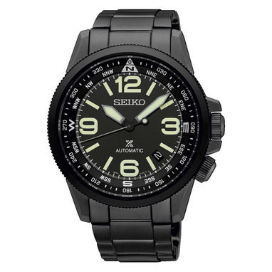 Seiko SRPA73K1 Prospex Heren horloge