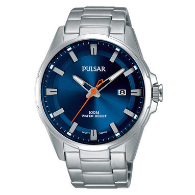 Pulsar PS9505X1 Heren horloge