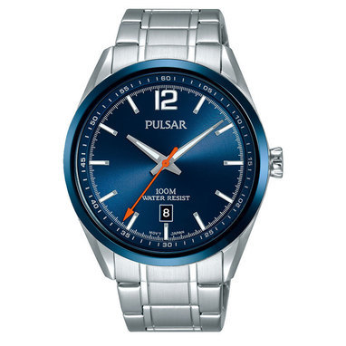 Pulsar PS9515X1 Heren horloge