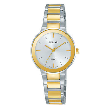 Pulsar PH8284X1 Dames horloge