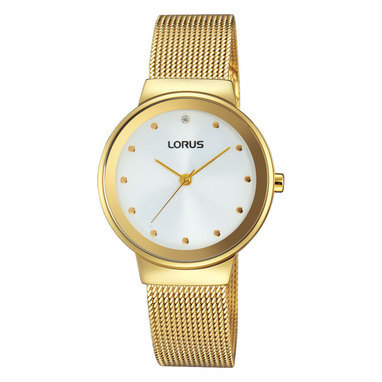 Lorus RG296JX9 Dames horloge