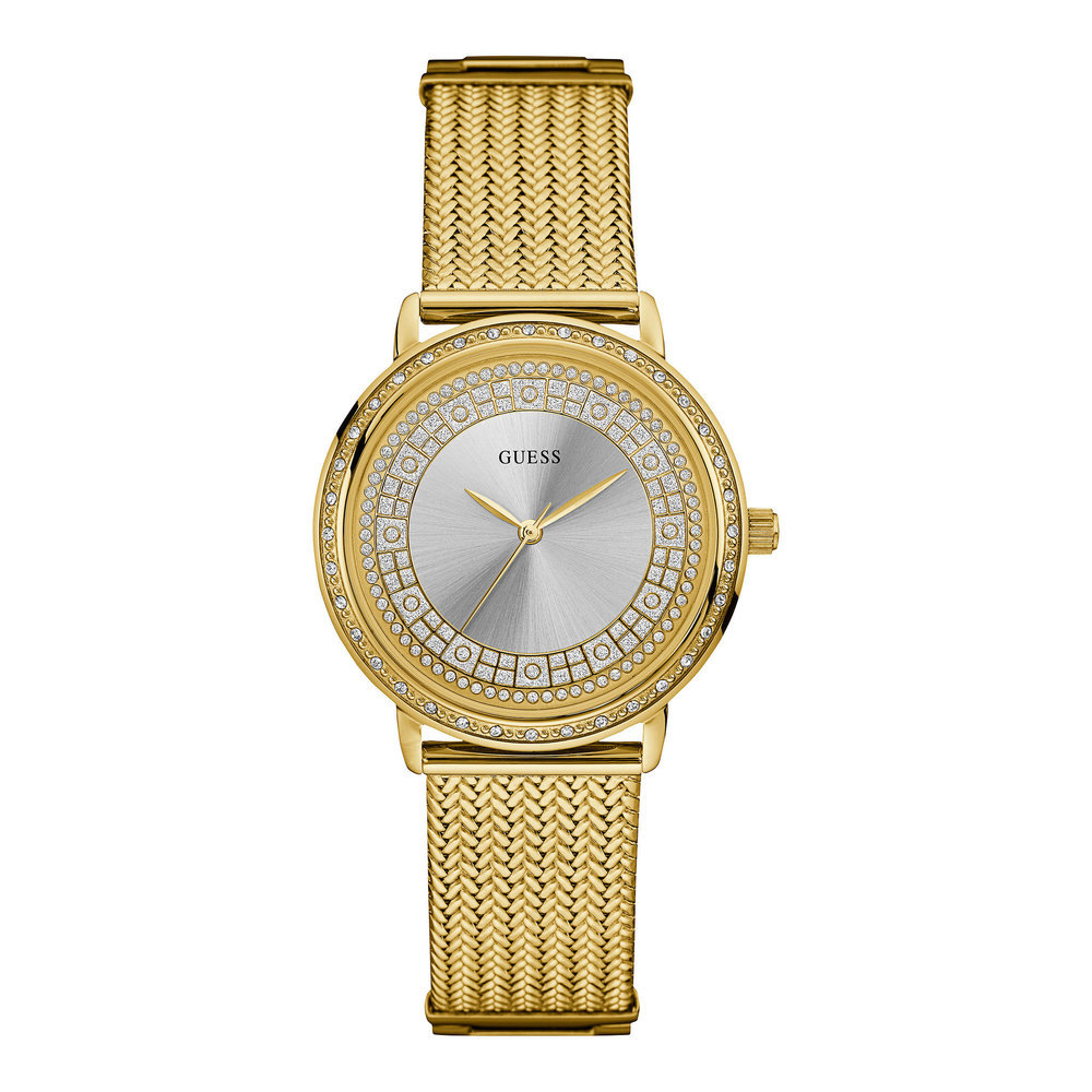 Ved daggry ilt tegnebog Guess W0836L3 Ladies watch | WatchesnJewellery.com