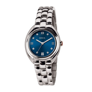 Breil TW1586 Claridge Dames horloge