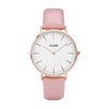 CLUSE CW0101201012 La Bohème Rose Gold White Pink horloge 1