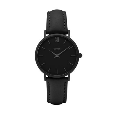 cluse-cl30008-minuit-full-black-horloge