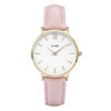 CLUSE CL30020 Minuit Gold White Pink horloge 1