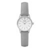 CLUSE CL50013 La Vedette Silver White Grey horloge 1