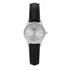 CLUSE CL50014 La Vedette Silver Silver Black horloge 1