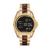 Michael Kors MKT5003 Bradshaw Smartwatch horloge 1