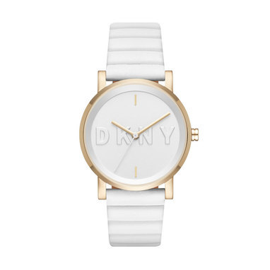 DKNY NY2632 Soho Dames horloge