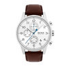 Hugo Boss HB1513495 Navigator Heren horloge 1