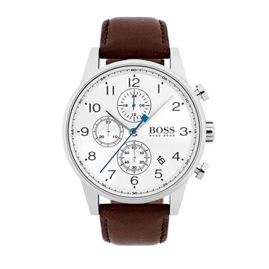 Hugo Boss HB1513495 Navigator Heren horloge