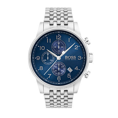 Hugo Boss HB1513498 Navigator Heren horloge