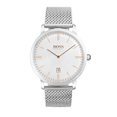 Hugo Boss HB1513481 Tradition Heren horloge