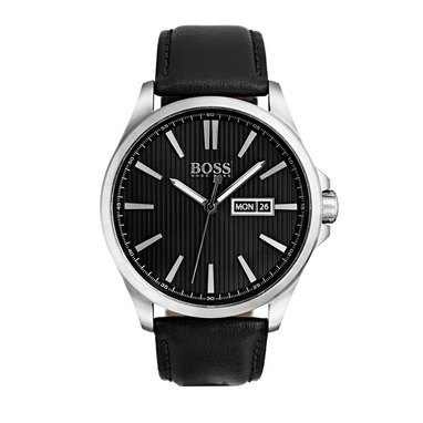 Hugo Boss HB1513464 The James Heren horloge