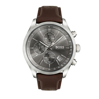 Hugo Boss HB1513476 Grand Prix Heren horloge