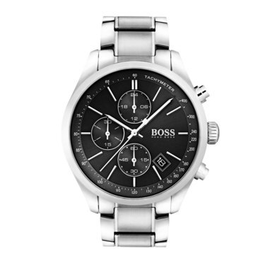 Hugo Boss HB1513477 Grand Prix Heren horloge
