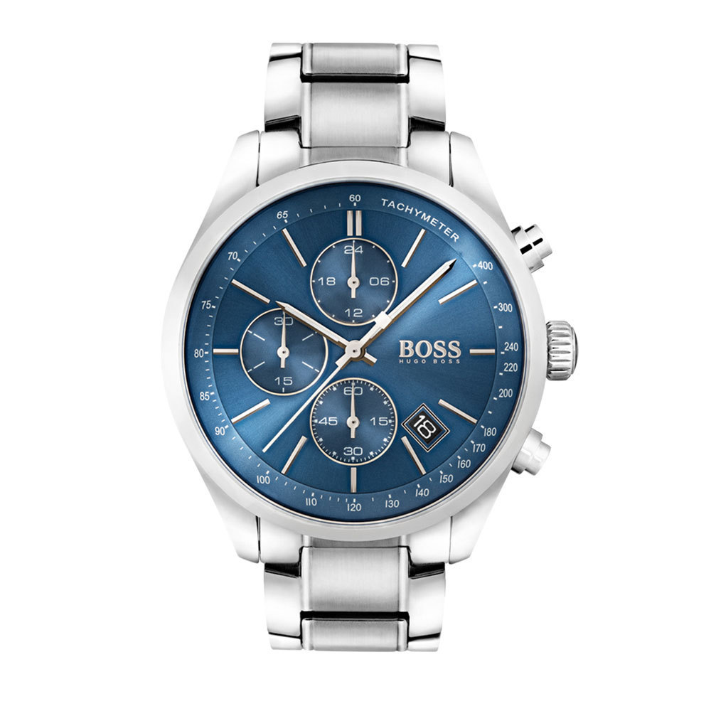 Hugo Boss HB1513478 Grand Prix watch 