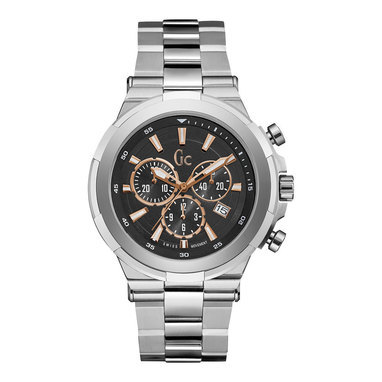 Gc Watches Y23002G2 Gc Structura Heren horloge