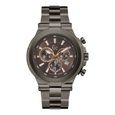 Gc Watches Y23004G4 Gc Structura Heren horloge