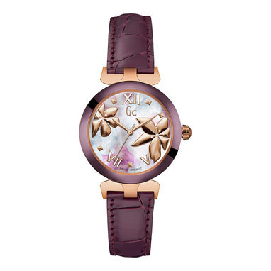 Gc Watches Y22001L3 Gc LadyBelle horloge