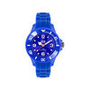 Ice-Watch IW000791 ICE Forever  - Blue - Mini  horloge 1