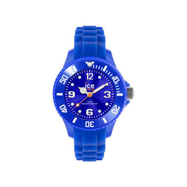 Ice-Watch IW000791 ICE Forever  - Blue - Mini  horloge