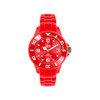 Ice-Watch IW000795 ICE Forever  - Red - Mini  horloge 1