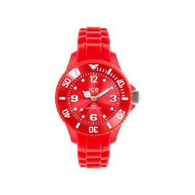 Ice-Watch IW000795 ICE Forever  - Red - Mini  horloge