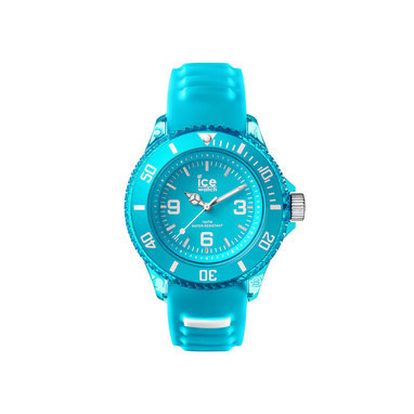 Ice-Watch IW001458 ICE Aqua - Scuba - Small  horloge
