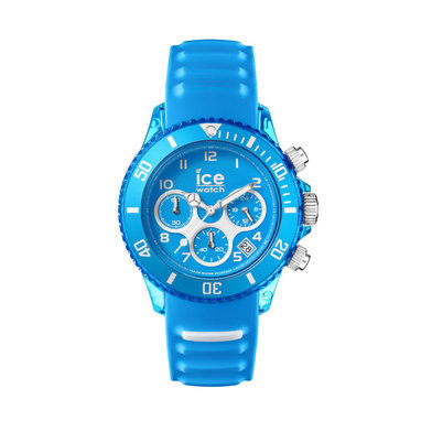 Ice-Watch IW001461 ICE Aqua - Malibu - Unisex  horloge